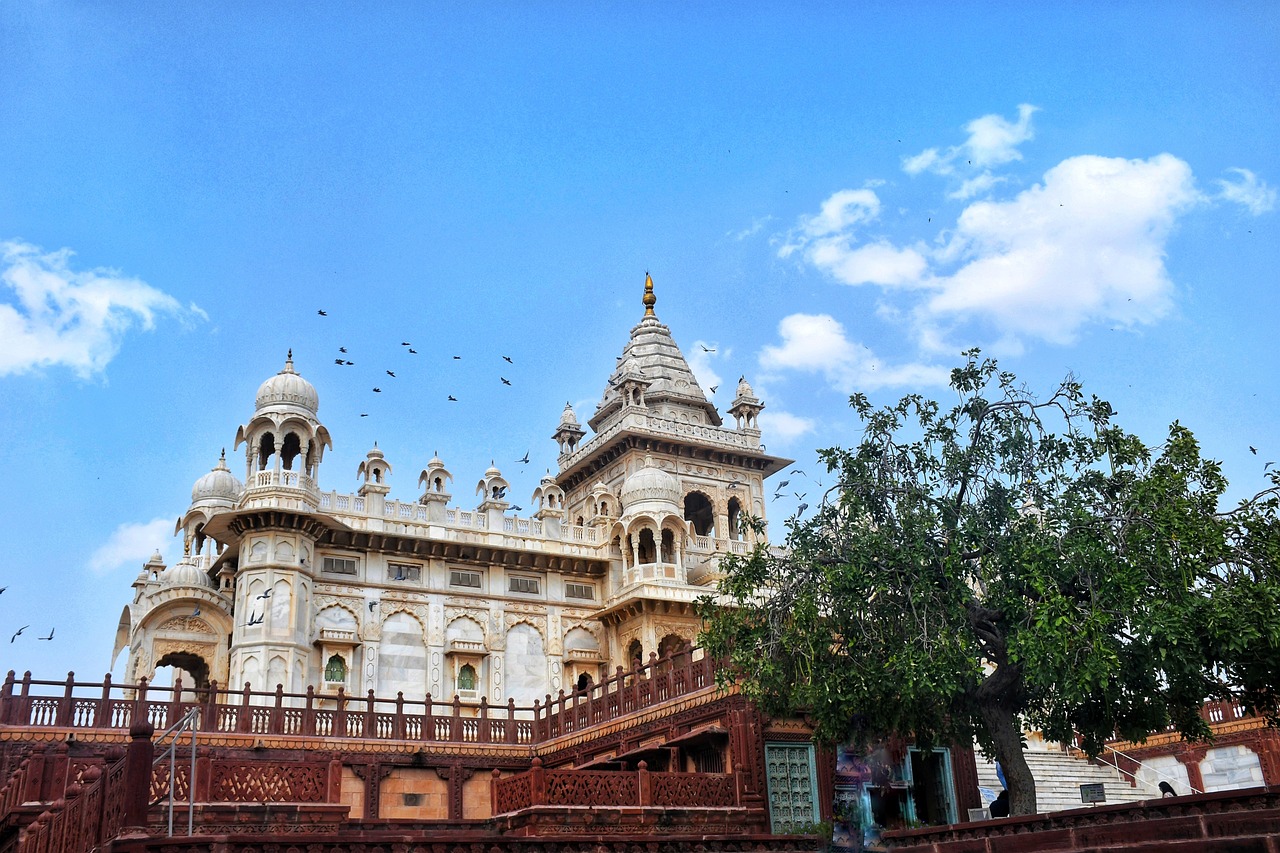 Cultural Delights of Jodhpur in 2 Days